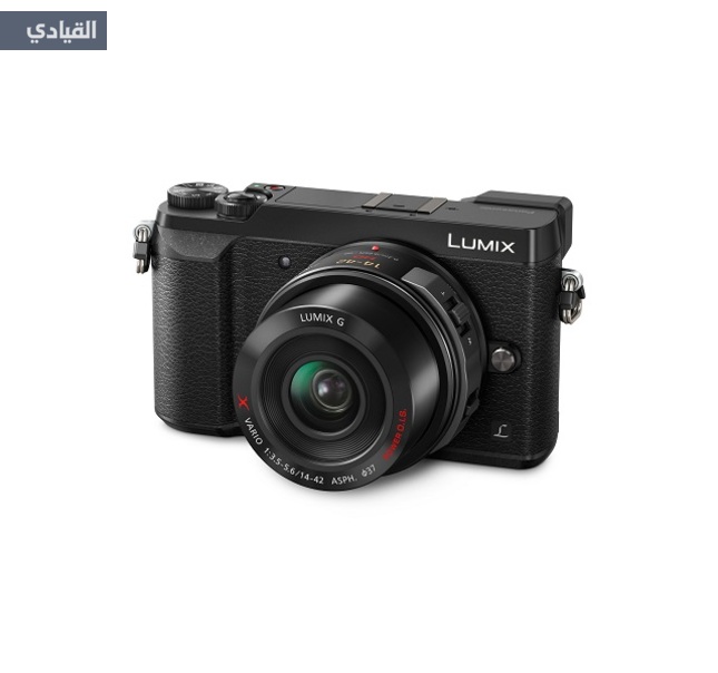 باناسونيك تطلق أحدث كاميراتها الرقمية ذات العدسة الأحادية عديمة المرآة من سلسلة (LUMIX G)